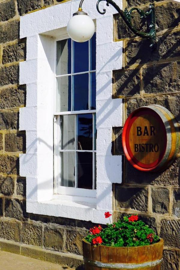 Elephant Bridge Hotel Darlington Exterior photo
